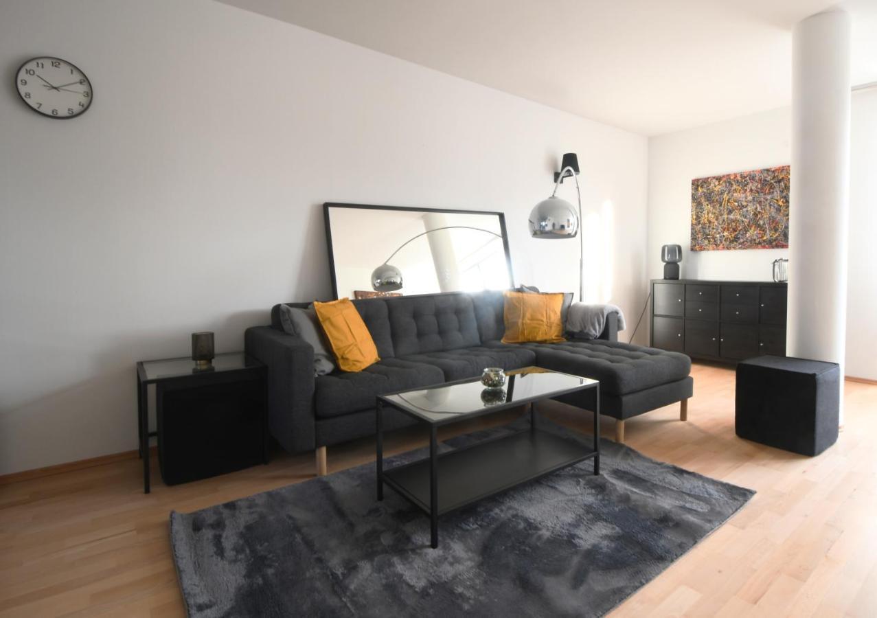 Style Apartments Vídeň Exteriér fotografie